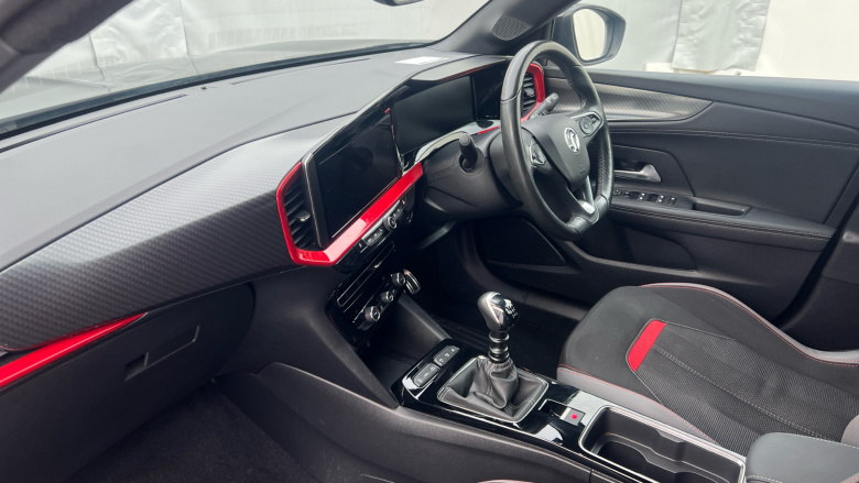 Vauxhall Mokka 1.2 Turbo GS Line 5dr Petrol Hatchback